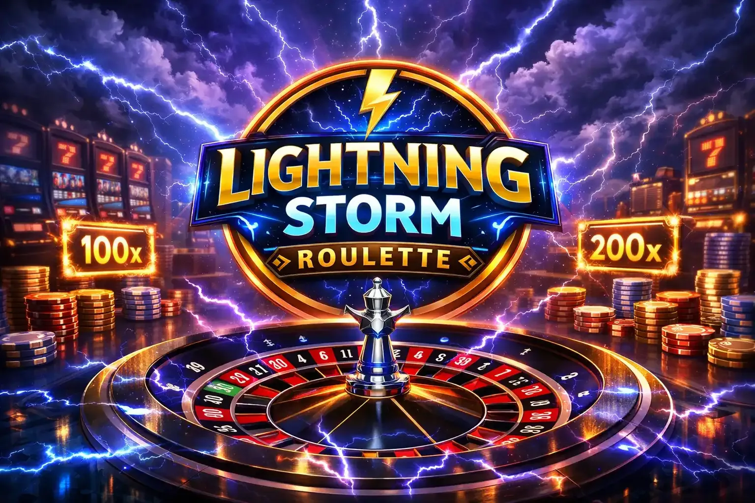 Slot cashback during lightning campaigns