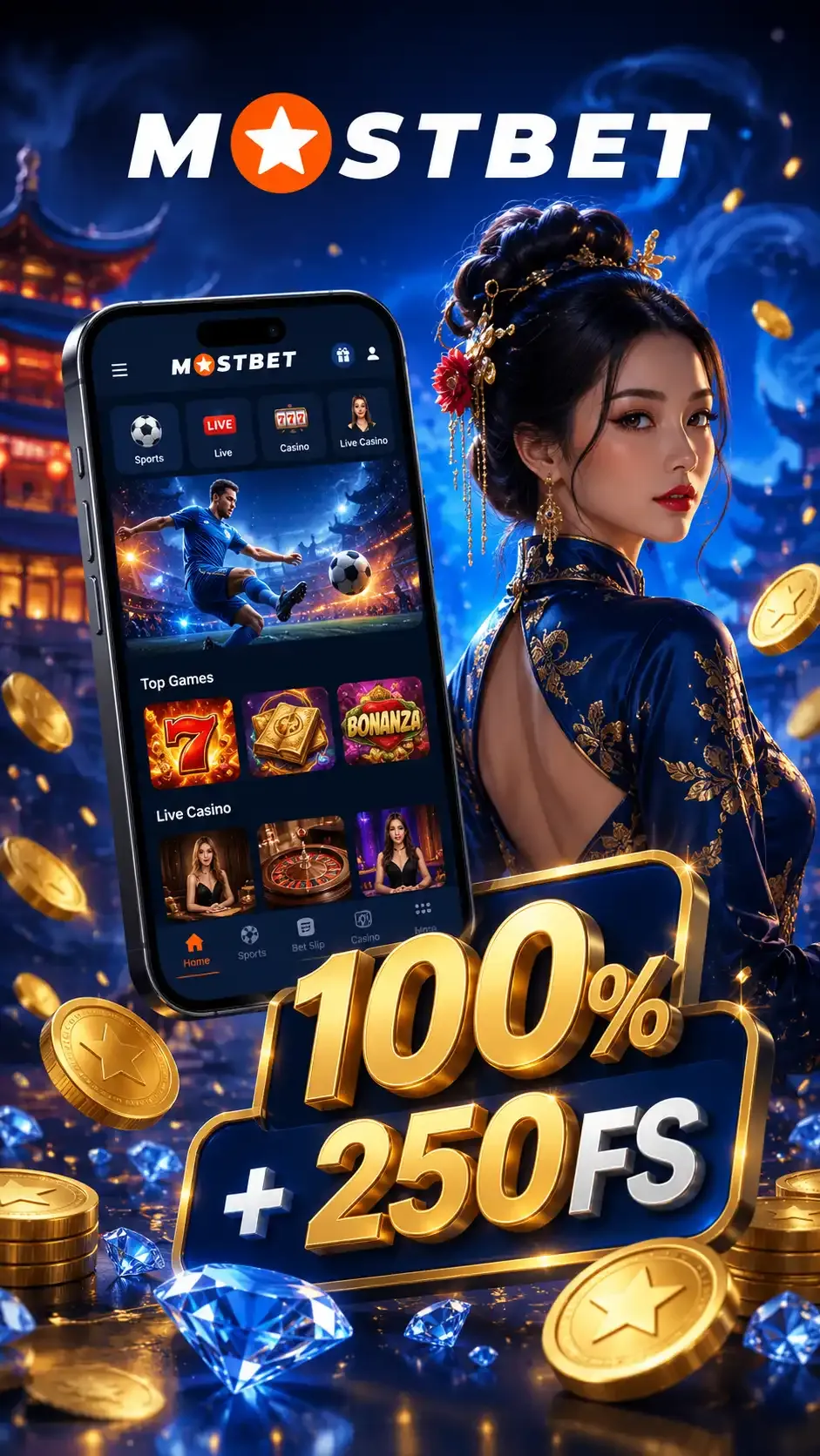 Mostbet BD Main Page About 10