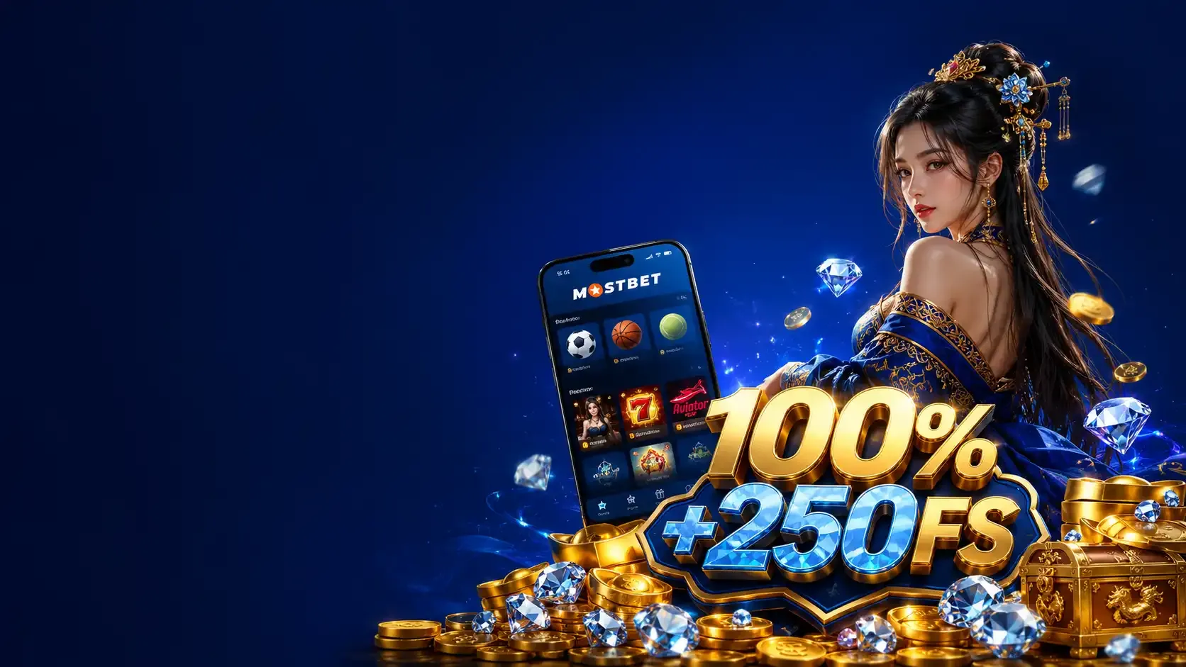Mostbet BD Main Page Hero 10